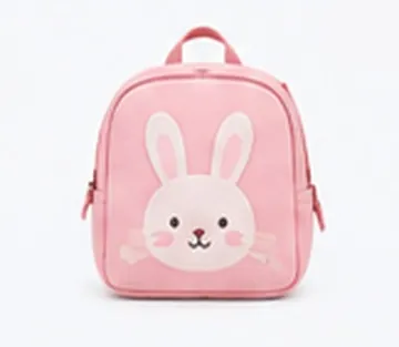 Sac à dos lapin