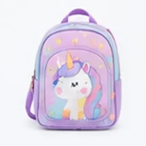 Sac à dos licorne