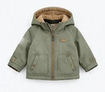Veste légère